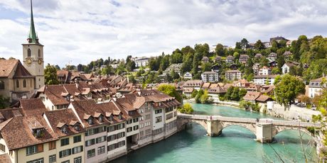 Bern