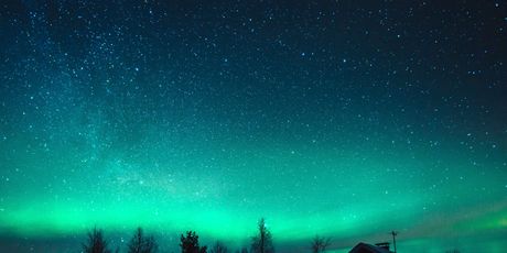 Polarna svjetlost