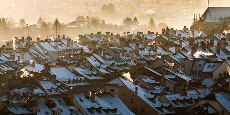 Bern - 2