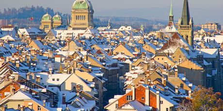 Bern - 3