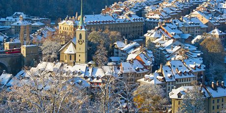 Bern - 5