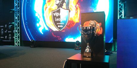Gaming vikend na Reboot InfoGameru (Foto: ZIMO) - 2