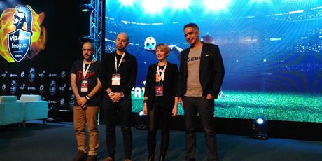 Gaming vikend na Reboot InfoGameru (Foto: ZIMO) - 3