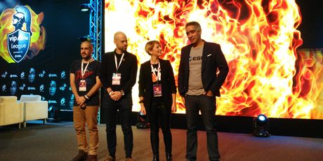 Gaming vikend na Reboot InfoGameru (Foto: ZIMO) - 4