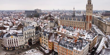 Lille