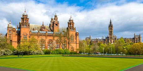 Glasgow