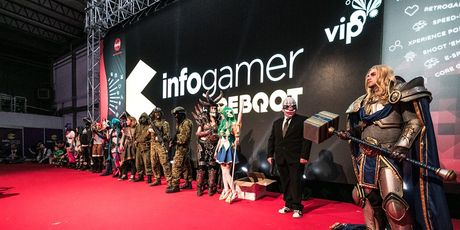 Foto: Reboot/Facebook