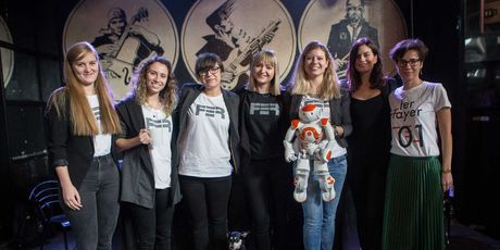 Foto: Kristina Delić/Foto sekcija KSET-a