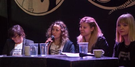 Foto: Kristina Delić/Foto sekcija KSET-a