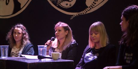 Foto: Kristina Delić/Foto sekcija KSET-a