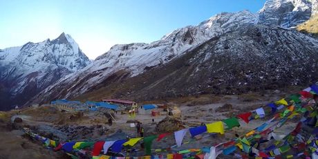 Ekspedicija na Himalaje (Foto: Dnevnik.hr) - 3
