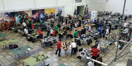 Reboot InfoGamer (Foto: Zimo)