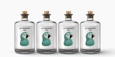 Luftbremzer - 3