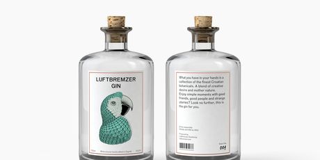 Luftbremzer - 5