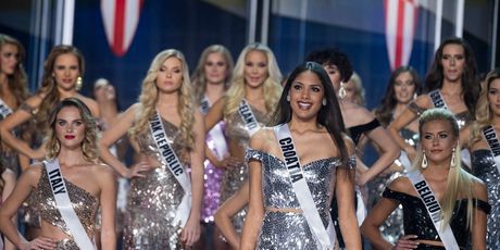 Izbor za Miss Universe (FOTO: PR) - 2