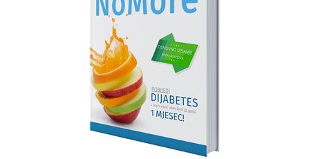 Diabetes NoMore