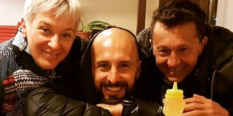 U susret ekspediciji