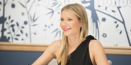 Gwyneth Paltrow (Foto: Getty)