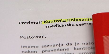 Kontrole bolovanja (Foto: Dnevnik.hr) - 3