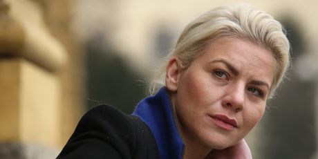 Ana Begić Tahiri (FOTO: Pixsell)