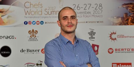 Chef Bašić