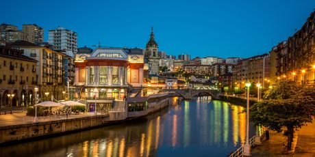 Bilbao - 1