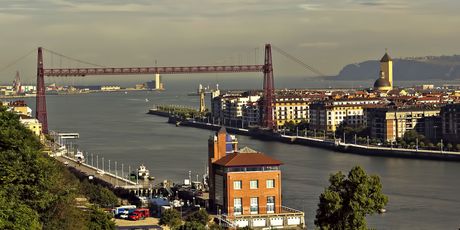 Bilbao - 2