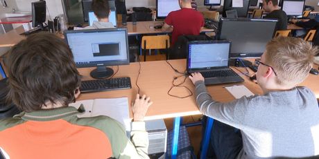 Gdje naći nastavnike informatike? (Foto: Dnevnik.hr) - 1