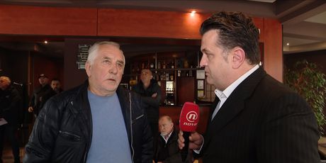 Andrija Jarak i Petar Zelenika iz Mostara (Foto: Dnevnik.hr) - 3