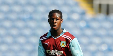 Marvin Bartley (Foto: Getty)