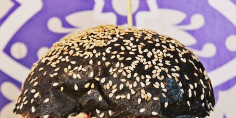 Crni burger
