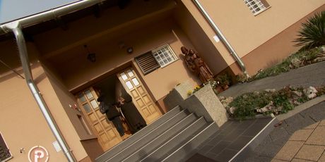 Preokret slučaja izgradnje doma za nezbrinutu djecu u sklopu samostana u Hrvatskom Leskovcu (Foto: Provjereno) - 1