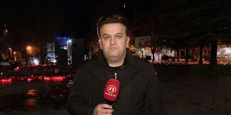 Andrija Jarak (Foto: Dnevnik.hr)