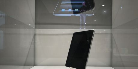 Appleov muzej u Pragu (Foto: ZIMO)