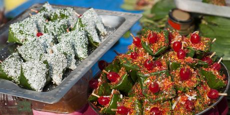 Paan - 2