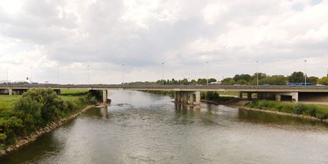 Gradovi nemaju planove održavanja mostova (Foto: Dnevnik.hr) - 2