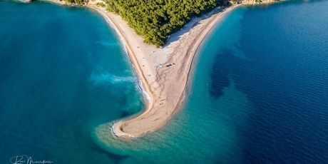 Zlatni rat nakon olujnog juga - 3