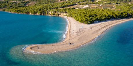 Zlatni rat nakon olujnog juga - 5