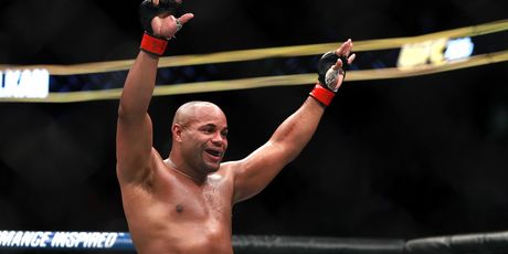 Daniel Cormier (Foto: AFP)