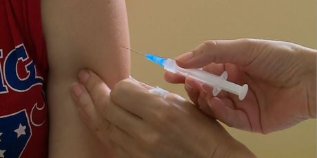 Od srijede cijepljenje protiv gripe (Foto: Dnevnik.hr) - 1