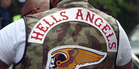 Hell Angels (Foto: AFP)