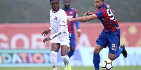 Iyayi Atiemwen (Photo: Igor Soban/PIXSELL)