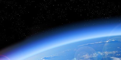 Ozonski omotač (Foto: Getty Images)
