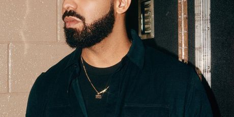 Drake (Foto: Profimedia)