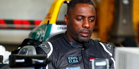 Idris Elba (FOTO: Getty)