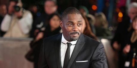 Idris Elba (Foto: Profimedia)