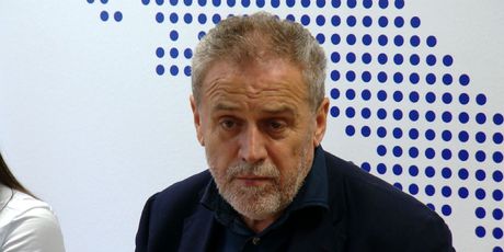 Gradonačelnik Milan Bandić (Foto: Dnevnik.hr)