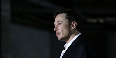 Elon Musk (Foto: Dnevnik.hr)