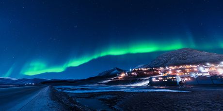 Longyearbyen - 2