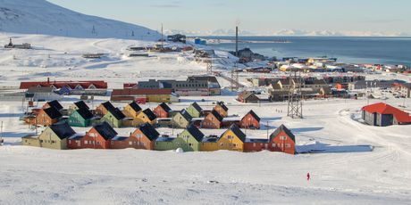Longyearbyen - 4